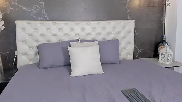 Samantha Dupre online show from 03/04/26, 10:38