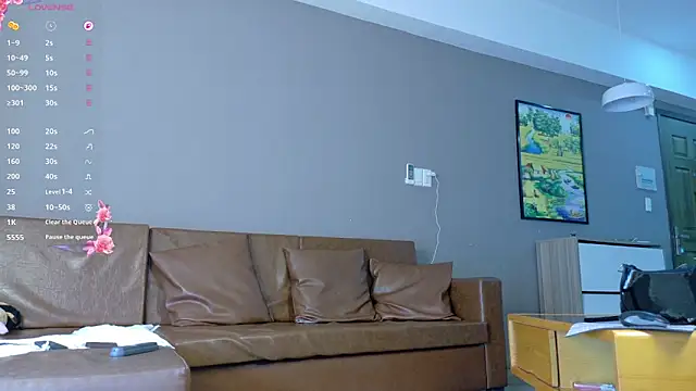 kitsunekayo online show from 02/27/26, 01:16