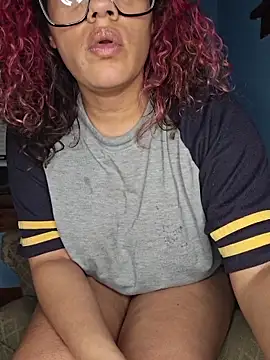 VelvetVixen 735 online show from 04/22/26, 06:05