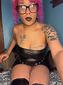 VelvetVixen 735 online show from 05/24/26, 11:54