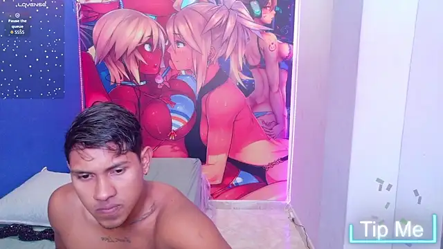 saveur latin online show from 04/23/26, 07:27