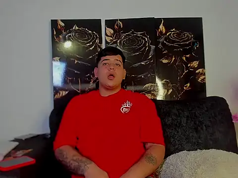 winy hot online show from 03/03/26, 12:00