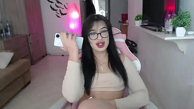 ShayL1sse online show from 02/22/26, 11:20