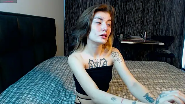 MilaMyst online show from 03/01/26, 07:54