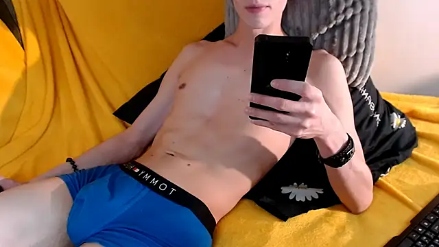 John Meow online show from 03/07/26, 06:38