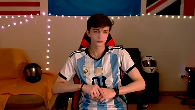 John Meow online show from 03/09/26, 12:42