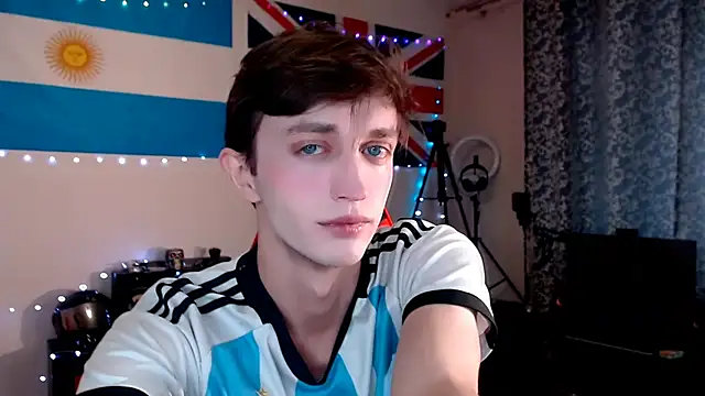 John Meow online show from 03/10/26, 12:21