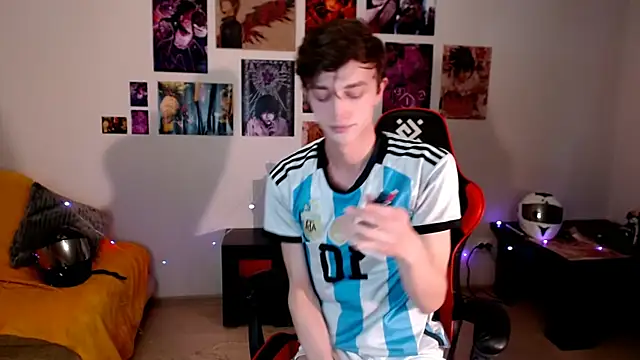 John Meow online show from 03/29/26, 01:55