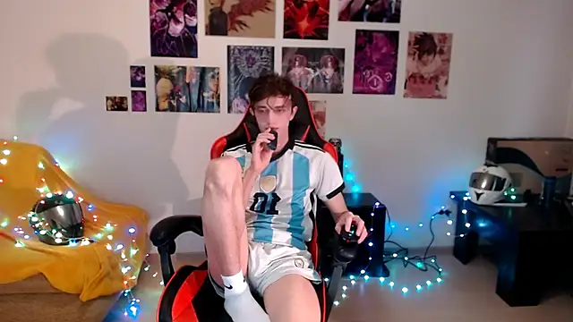 John Meow online show from 04/03/26, 04:32