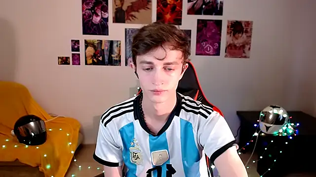 John Meow online show from 04/05/26, 02:03