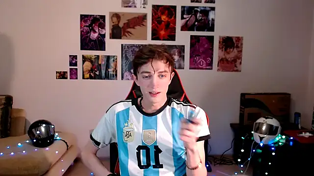 John Meow online show from 04/11/26, 03:16