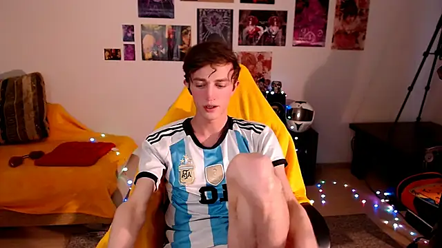 John Meow online show from 04/27/26, 01:53