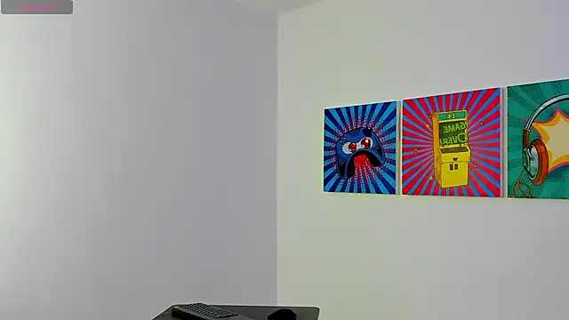 Thomas walker14 online show from 02/17/26, 12:56