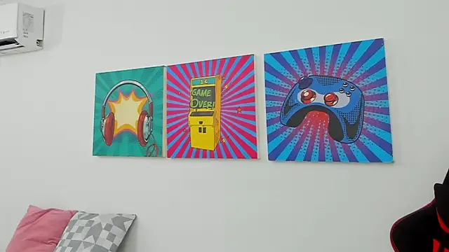 Thomas walker14 online show from 04/20/26, 12:19