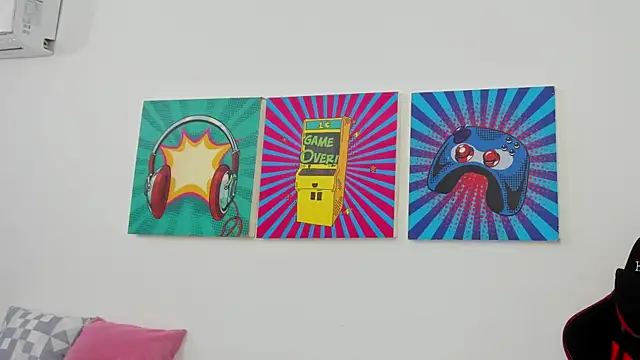 Thomas walker14 online show from 04/23/26, 12:51