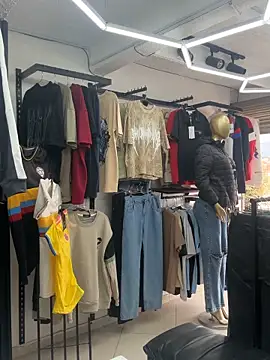 Miss Bella Flame online show from 04/29/26, 06:58