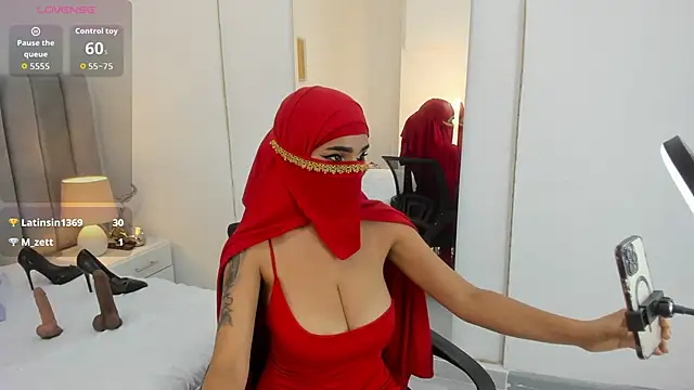 Snapshot of aminaa_ chatting on 02/13/26, 07:21 aminaa online show from 02/13/26, 07:21