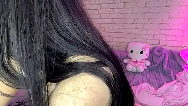 Snapshot of ExiePecue chatting on 02/22/26, 11:09 ExiePecue online show from 02/22/26, 11:09