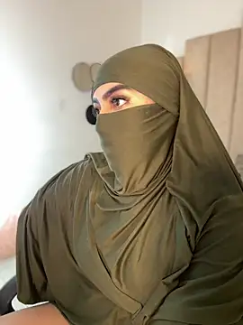 rashaaa  online show from 03/25/26, 04:40