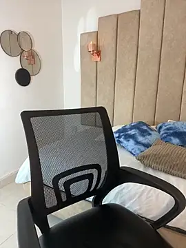 rashaaa  online show from 03/27/26, 03:45