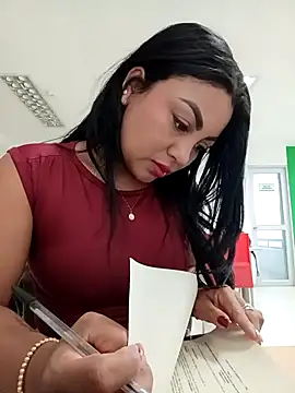 ValeriaVilla2 online show from 02/17/26, 01:18