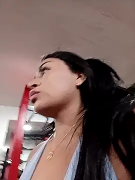 ValeriaVilla2 online show from 02/18/26, 01:23