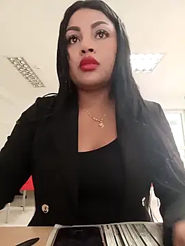 ValeriaVilla2 online show from 02/24/26, 02:04