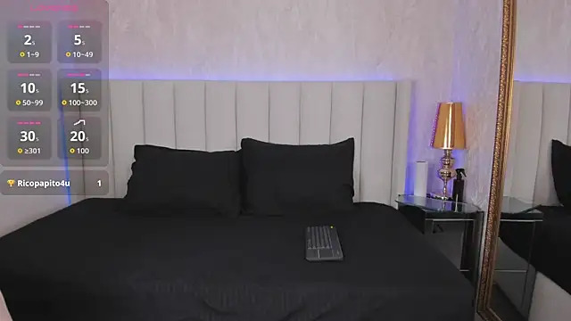 angelina honey  online show from 02/27/26, 03:50