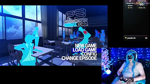 StarshineMoonspark online show from 03/10/26, 12:04