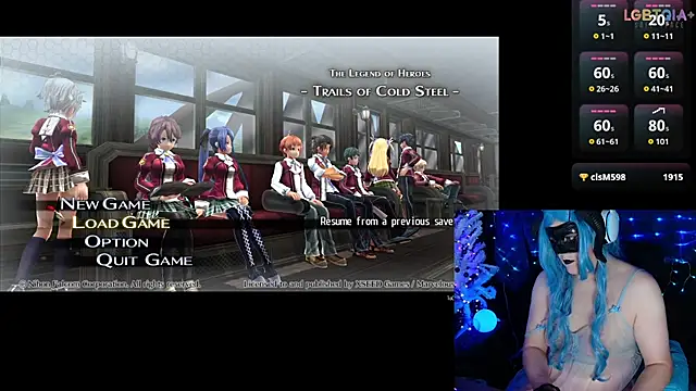 Snapshot of StarshineMoonspark chatting on 07/13/26, 12:02 StarshineMoonspark online show from 07/13/26, 12:02