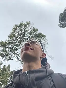 Dark Nico online show from 04/23/26, 12:51