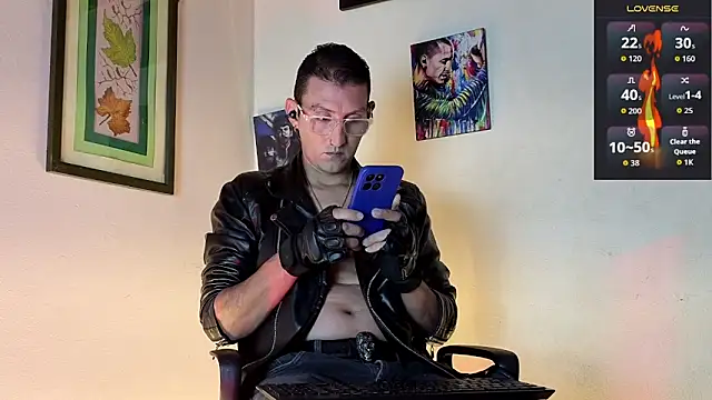 Snapshot of enzoprat chatting on 02/23/26, 03:53 enzoprat online show from 02/23/26, 03:53