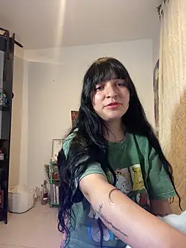 Snapshot of Abril_Thompson221 chatting on 02/22/26, 12:12 Abril Thompson221 online show from 02/22/26, 12:12