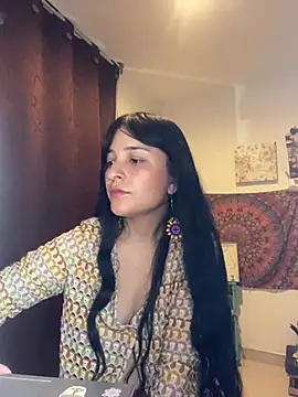 Snapshot of Abril_Thompson221 chatting on 05/25/26, 11:44 Abril Thompson221 online show from 05/25/26, 11:44