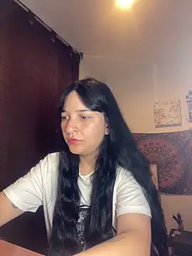 Snapshot of Abril_Thompson221 chatting on 06/01/26, 12:34 Abril Thompson221 online show from 06/01/26, 12:34