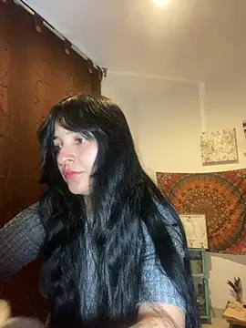 Snapshot of Abril_Thompson221 chatting on 06/21/26, 03:31 Abril Thompson221 online show from 06/21/26, 03:31