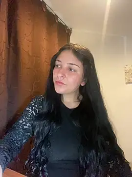 Snapshot of Abril_Thompson221 chatting on 08/01/26, 01:16 Abril Thompson221 online show from 08/01/26, 01:16