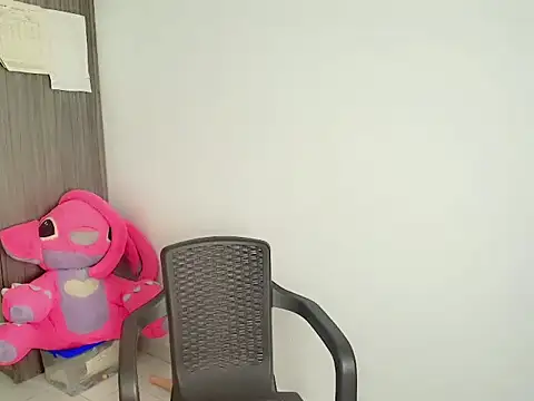 DollsKiara online show from 03/23/26, 02:15