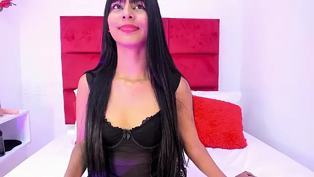 LissiSquirt online show from 03/10/26, 08:14