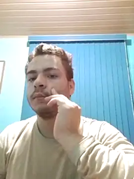 vinicius ribas online show from 05/02/26, 09:09