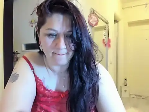 EVELYNA88 online show from 03/10/26, 10:15