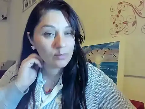 EVELYNA88 online show from 03/14/26, 05:40