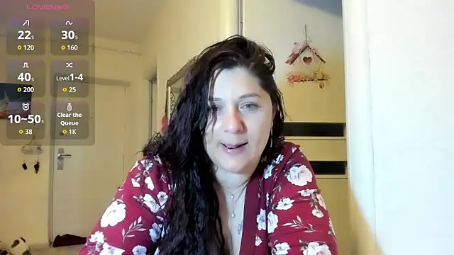 EVELYNA88 online show from 04/23/26, 07:05