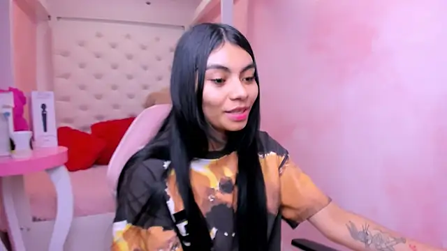 eimmy  skinny online show from 03/27/26, 08:26