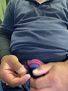 kiyomaro2 online show from 04/27/26, 01:47