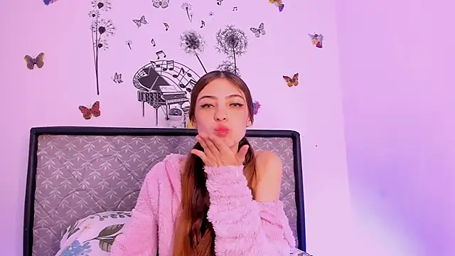 Sophie vega1 online show from 03/18/26, 01:47