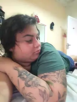 CubanaCulonaxxx online show from 03/06/26, 06:04