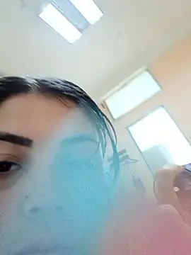 CubanaCulonaxxx online show from 03/13/26, 06:14