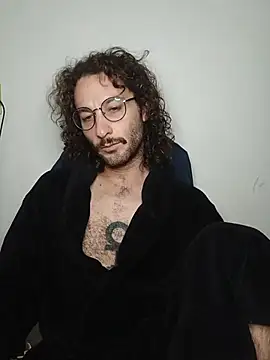 VanderVelvet online show from 03/13/26, 01:45