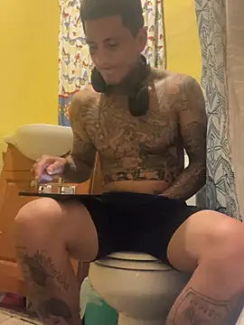 freaknine69 online show from 02/13/26, 06:09